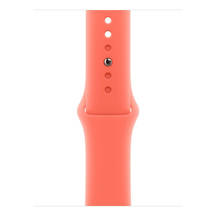 Apple Correa Apple Watch Grupo de rock Naranja