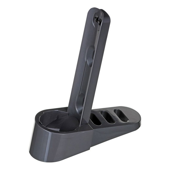 Aspirador de mano proficare aks 3102 antracita, blanco sin bolsa 331 020 Aspirador de mano proficare aks 3102 antracita, blanco sin bolsa 331 020