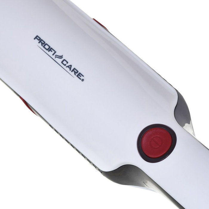 Aspirador de mano proficare aks 3102 antracita, blanco sin bolsa 331 020 Aspirador de mano proficare aks 3102 antracita, blanco sin bolsa 331 020