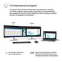 HP Series 5 Pro 524pf 23.8 pulg. FHD IPS