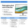 HP Series 5 Pro 524pf 23.8 pulg. FHD IPS