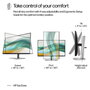 HP Series 5 Pro 524pf 23.8 pulg. FHD IPS
