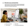 HP Series 5 Pro 524pf 23.8 pulg. FHD IPS
