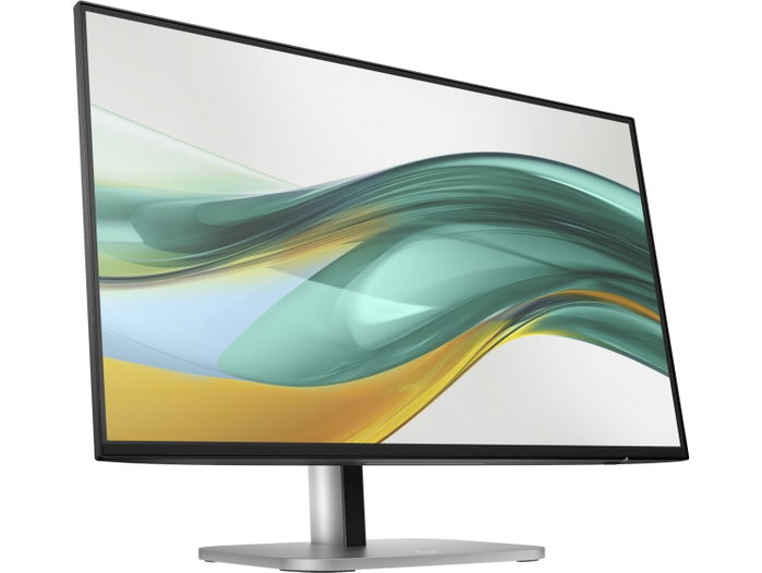 HP Monitor Serie 5 Pro 524pf 23,8 pulgadas FHD IPS Black/Silver HP Monitor Serie 5 Pro 524pf 23,8 pulgadas FHD IPS Black/Silver