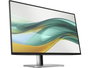 HP Monitor Serie 5 Pro 524pf 23,8 pulgadas FHD IPS Black/Silver