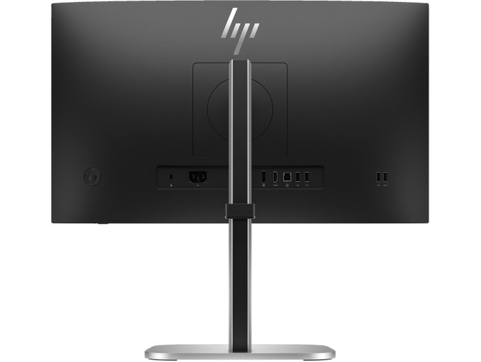 HP Monitor Serie 5 Pro 524pf 23,8 pulgadas FHD IPS Black/Silver HP Monitor Serie 5 Pro 524pf 23,8 pulgadas FHD IPS Black/Silver