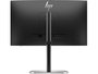 HP Monitor Serie 5 Pro 524pf 23,8 pulgadas FHD IPS Black/Silver