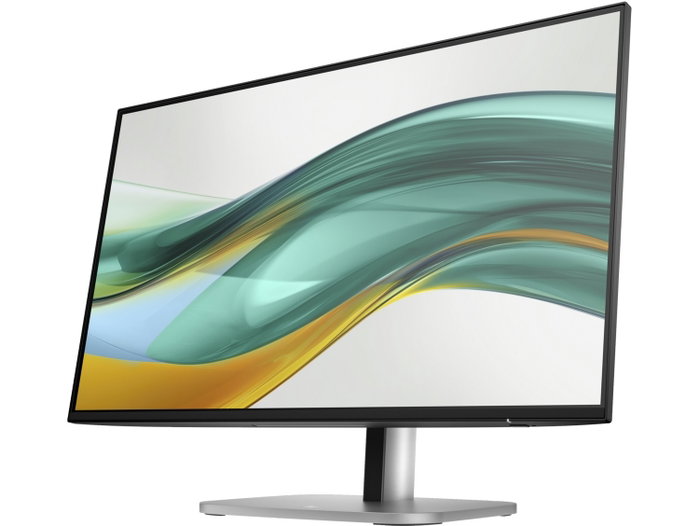 HP Monitor Serie 5 Pro 524pf 23,8 pulgadas FHD IPS Black/Silver HP Monitor Serie 5 Pro 524pf 23,8 pulgadas FHD IPS Black/Silver