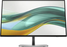 HP Series 5 Pro 524pf Monitor FHD de 23,8 pulgadas