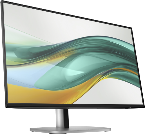 HP 9D9L6UT Monitor FHD Pro Serie 5 de 23.8" IPS 100Hz Flicker-Free y Low Blue Light