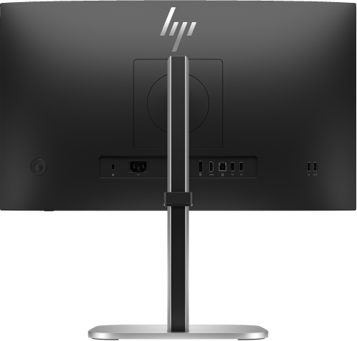 HP 9D9L6UT Monitor FHD Pro Serie 5 de 23.8" IPS 100Hz Flicker-Free y Low Blue Light