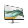 HP Monitor Serie 5 Pro 524pf 23,8 pulgadas FHD IPS Black/Silver