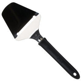 1946 Pala Lonchas Queso Tuttixuno (2 Unidades) Acero Inoxidable 7,5x21,5 cm