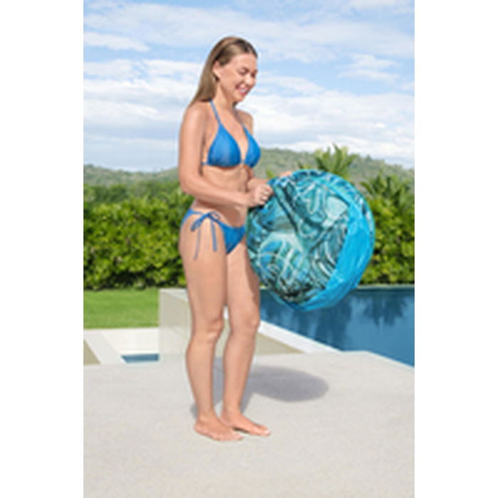 Bestway Colchoneta Hinchable Flex' n Fold 171x94 cm Playa y Piscina 43552