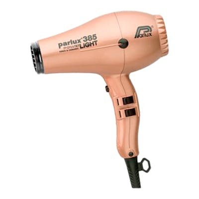 Parlux 385 PowerLight Secador Oro Parlux 385 PowerLight Secador Oro