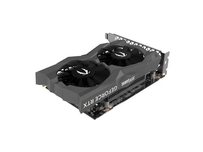 Zotac GeForce RTX 3050 Twin Edge OC 6GB GDDR6 Zotac GeForce RTX 3050 Twin Edge OC 6GB GDDR6