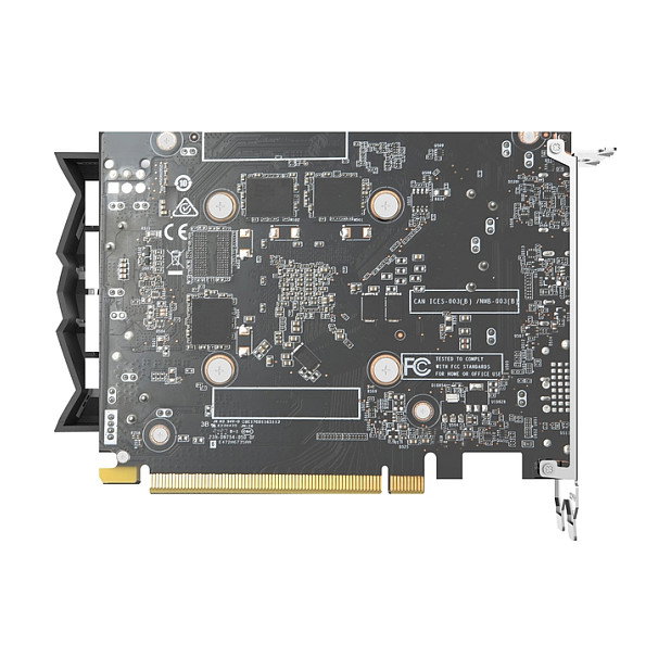 Zotac GeForce RTX 3050 Twin Edge OC 6GB GDDR6 Zotac GeForce RTX 3050 Twin Edge OC 6GB GDDR6