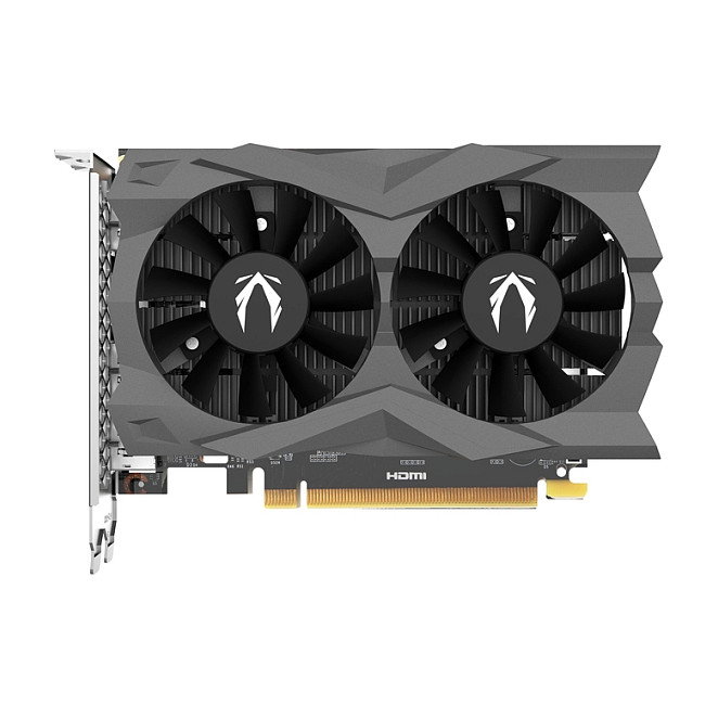 Zotac GeForce RTX 3050 Twin Edge OC 6GB GDDR6 Zotac GeForce RTX 3050 Twin Edge OC 6GB GDDR6