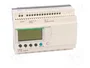 SCHNEIDER ELECTRIC Zelio Logic SR2A201BD Relé Programable Compact 24V DC