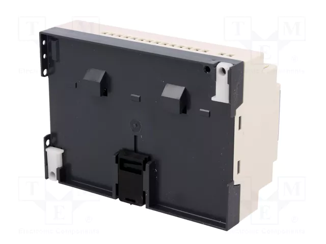 SCHNEIDER ELECTRIC Zelio Logic SR2A201BD Relé Programable Compact 24V DC SCHNEIDER ELECTRIC Zelio Logic SR2A201BD Relé Programable Compact 24V DC