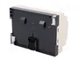 SCHNEIDER ELECTRIC Zelio Logic SR2A201BD Relé Programable Compact 24V DC