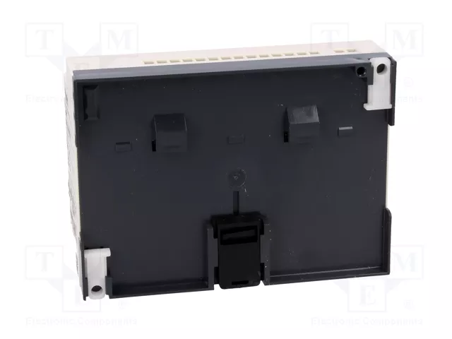 SCHNEIDER ELECTRIC Zelio Logic SR2A201BD Relé Programable Compact 24V DC SCHNEIDER ELECTRIC Zelio Logic SR2A201BD Relé Programable Compact 24V DC