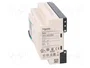 SCHNEIDER ELECTRIC Zelio Logic SR2A201BD Relé Programable Compact 24V DC