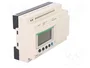SCHNEIDER ELECTRIC Zelio Logic SR2A201BD Relé Programable Compact 24V DC