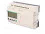 SCHNEIDER ELECTRIC Zelio Logic SR2A201BD Relé Programable Compact 24V DC