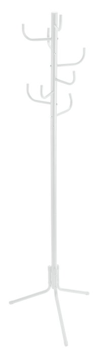 Confortime Perchero Metal 175 x 49 cm (6 Unidades) Confortime Perchero Metal 175 x 49 cm (6 Unidades)