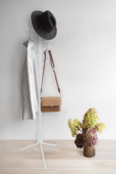 Confortime Perchero Metal 175 x 49 cm (6 Unidades) Confortime Perchero Metal 175 x 49 cm (6 Unidades)