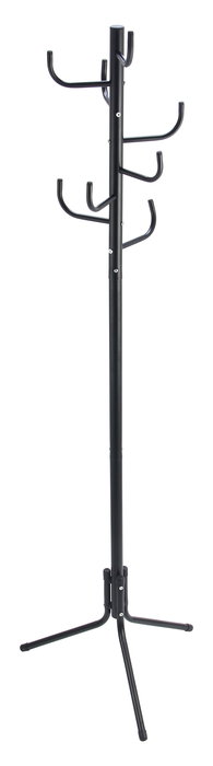 Confortime Perchero Metal 175 x 49 cm (6 Unidades) Confortime Perchero Metal 175 x 49 cm (6 Unidades)