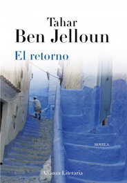 El retorno, Tahar Ben Jelloun - ALIANZA