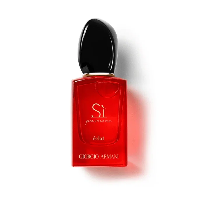 Giorgio Armani Si Passione Eclat De Parfum Eau de Parfum 30ml Spray