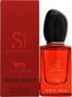 Giorgio Armani Si Passione Eclat De Parfum Eau de Parfum 30ml Spray