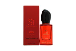 Giorgio Armani Si Passione Eclat De Parfum Eau de Parfum 30ml Spray