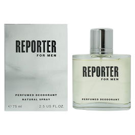 Reporter, Desodorante en spray, Para hombres, 75 ml