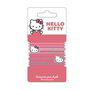 Cerdá Accesorios Pelo Elásticos 8 Piezas Hello Kitty Fuchsia