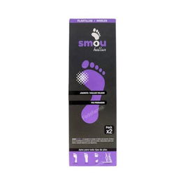 SMOU Plantilla Juanete T43/44