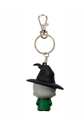 Mcgonagall Llavero Figurativo Goma Harry Potter