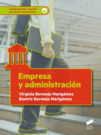 SINTESIS EDITORIAL, (21).empresa y administracion.(administracion y gestion) - SINTESIS EDITORIAL