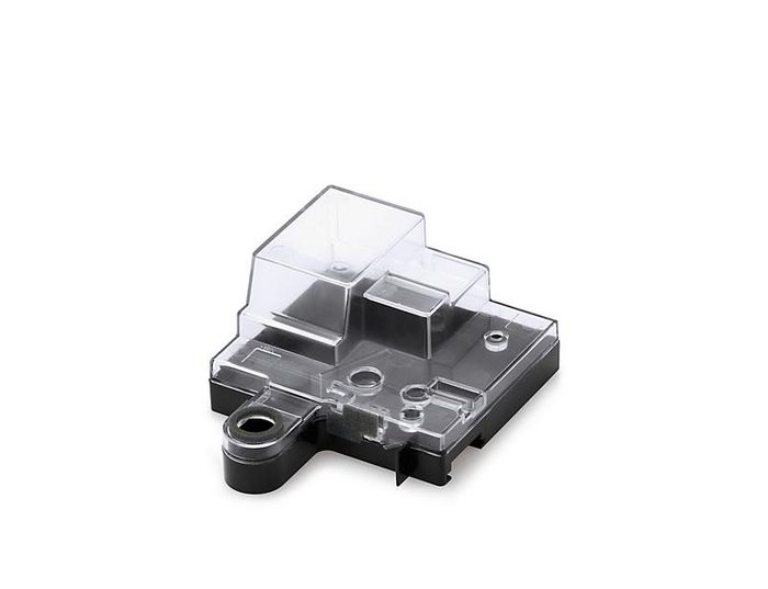 Samsung CLT-W506 Botella de Tóner Residual para Impresoras Samsung CLP-680 y CLX-6260