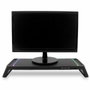 Deep Gaming Elevador Soporte Monitor con Hub USB y RGB