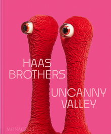 Haas brothers, AA.VV. - MONACELLI