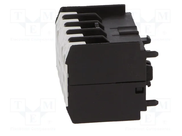 EATON ELECTRIC 04DILE Contactores auxiliares NC x4