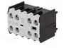 EATON ELECTRIC 04DILE Contactores auxiliares NC x4