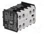 EATON ELECTRIC 04DILE Contactores auxiliares NC x4