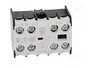 EATON ELECTRIC 04DILE Contactores auxiliares NC x4