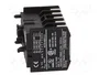 EATON ELECTRIC 04DILE Contactores auxiliares NC x4