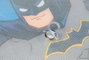Licensing Persianas Laterales Batman 44x35cm (2 Pzas)